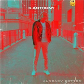 Already Better (Dale Brown & Truth)