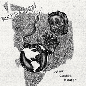 War Comes Home