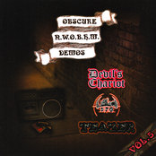 Obscure N.W.O.B.H.M. Demos Vol. 5