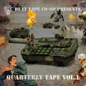 Quarterly Tape Vol.1