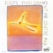 All Blues by Toots Thielemans