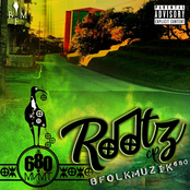 Rootz Ep