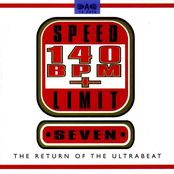 Speed Limit 140 bpm + Seven