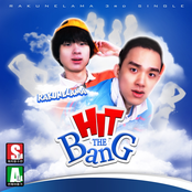 Hit the Bang (feat. SUMIN) - Single