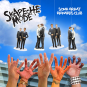 Skapeche Mode: Some Great Rewards Club