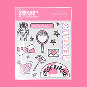 Good With Goodbye (feat. Chloe Parché)