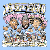 TAKE YO PANTIES OFF (ft. George Riley)