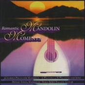 ROMANTIC MANDOLIN MOMENTS