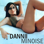 dannii minoise