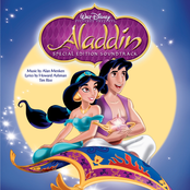 Aladdin Original Soundtrack Special Edition