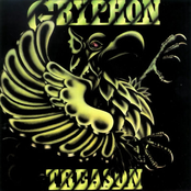 Falero Lady by Gryphon