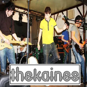 The Kaines