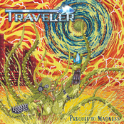 Traveler: Prequel To Madness