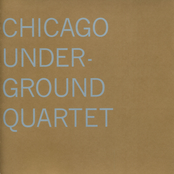 Wo Ist Der Kuchen, Meine Frau by Chicago Underground Quartet