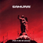 La Traicion De La Sonrisa by Samurai