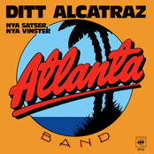 Ditt Alcatraz