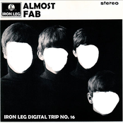 Iron Leg Digital Trip #16 - Almost Fab