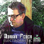 adrian feder