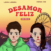 Desamor Feliz (Remix)