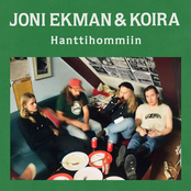 Hanttihommiin - Single