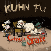 Chain the Snake