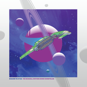 MIssion to Zyxx: The Original Motion Sound Soundtrack