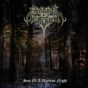 Son Of A Dayless Night (debut CD 1998-1999)