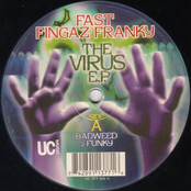 The Virus EP
