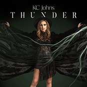 KC Johns: Thunder