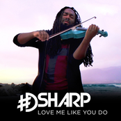 DSharp: Love Me Like You Do