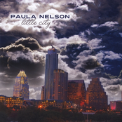 Paula Nelson: Little City