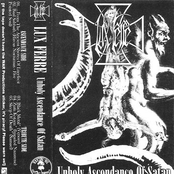 Unholy Ascendance Of Satan