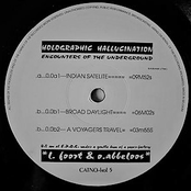 Encounters Of The Underground