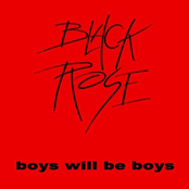 Boys Will Be Boys
