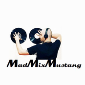 madmixmustang