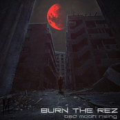 Bad Moon Rising