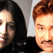 Kumar Sanu & Kavita Krishnamurthy