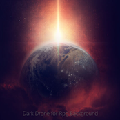 Dark Drone Background for RPG and reading. Dark Ambient Soundscapes and Sci-fi Fantasy Ambiance.