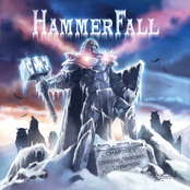 The Templar Flame by Hammerfall