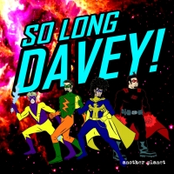 So Long Davey!: Another Planet - EP