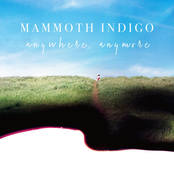 Mammoth Indigo: Anywhere, Anymore
