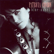 Patricia Conroy: Blue Angel