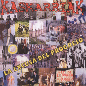 La excusa del progreso