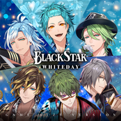 BLACKSTAR WHITEDAY (GAME SIZE VERSION)