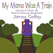 My Mama Was A Train