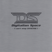 Digitalian Space ~ I can't stop DANCING！~