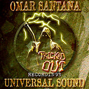 Universal Sound