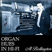 Organ Hues In Hi Fi