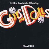How to Succeed In Business Without Really Trying: Guys And Dolls