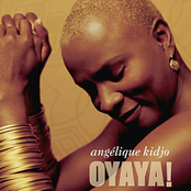 Dje Dje L'aye by Angélique Kidjo